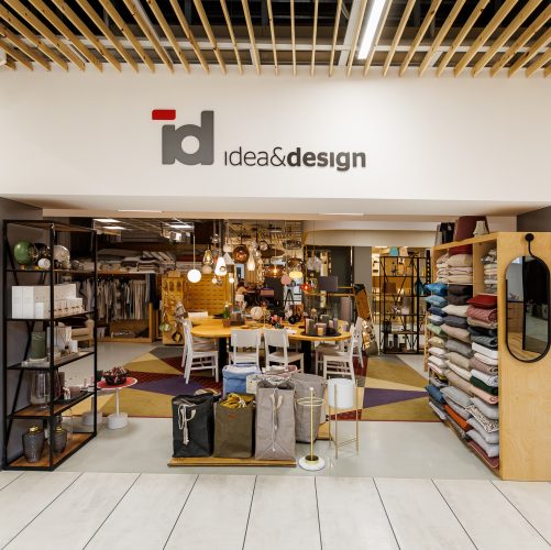 Idea&Design(virselis)