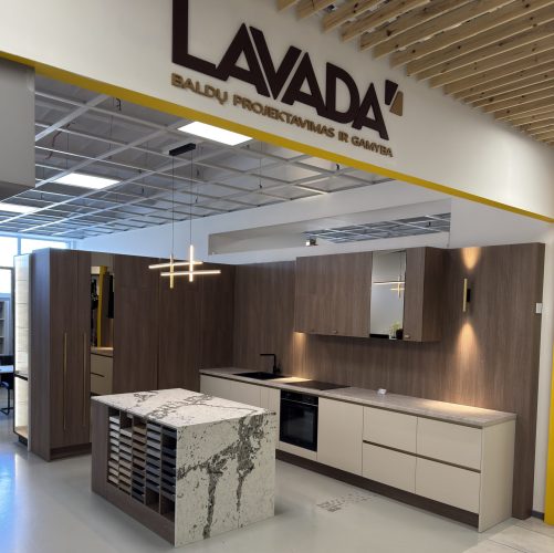 LAVADA