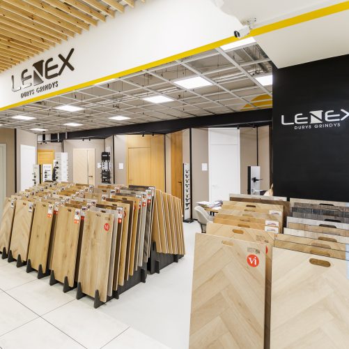 LENEX