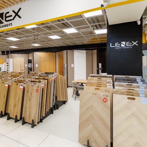 Lenex2