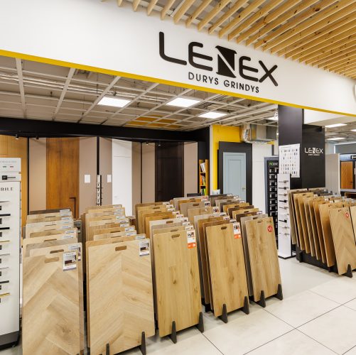 Lenex3