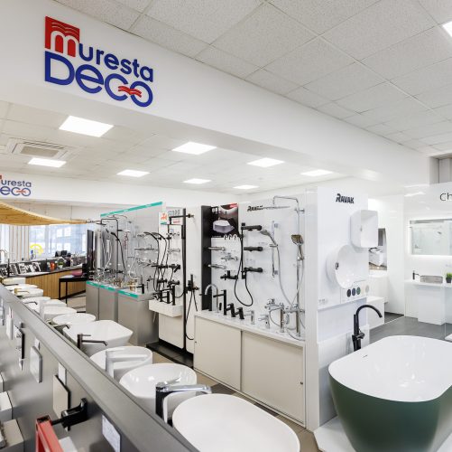 Muresta Deco1