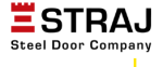 STRAJ logotipas