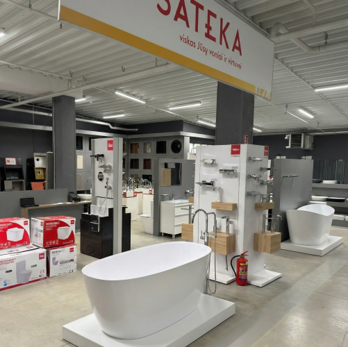 Sateka