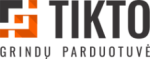 TIKTO LOGO