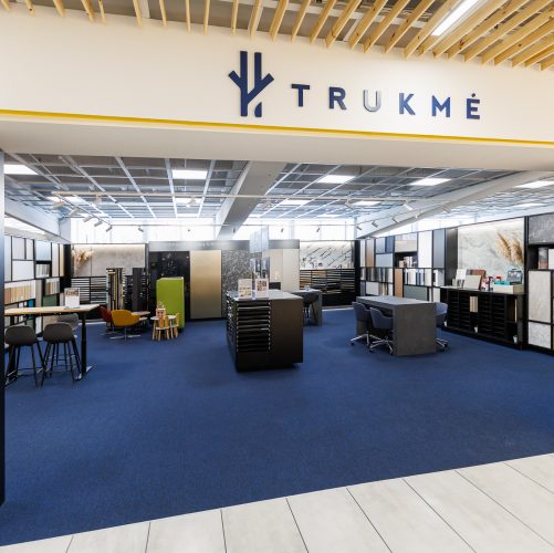 Trukmė1