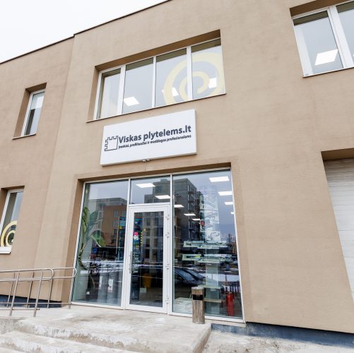 Viskasplytelėms (5)